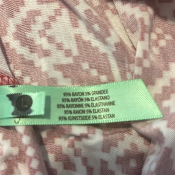 Honeydew Sleep Short L NWOT - Picture 5 of 6